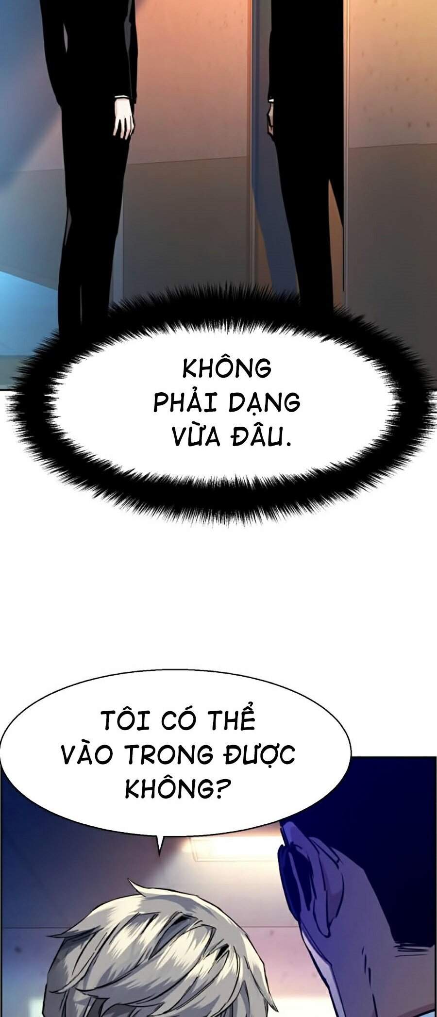 Bạn Học Của Tôi Là Lính Đánh Thuê chapter 58 - Upload bởi truyensieuhay.com