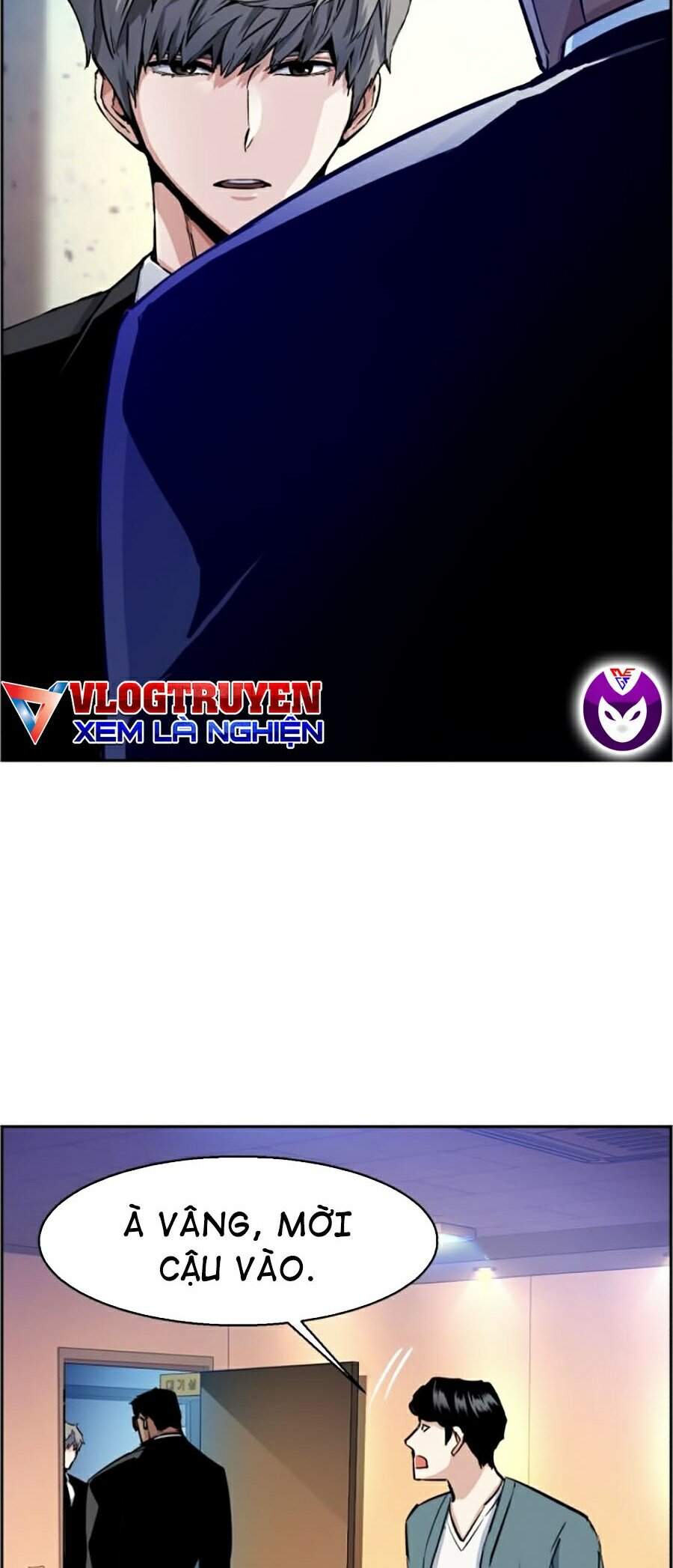 Bạn Học Của Tôi Là Lính Đánh Thuê chapter 58 - Upload bởi truyensieuhay.com