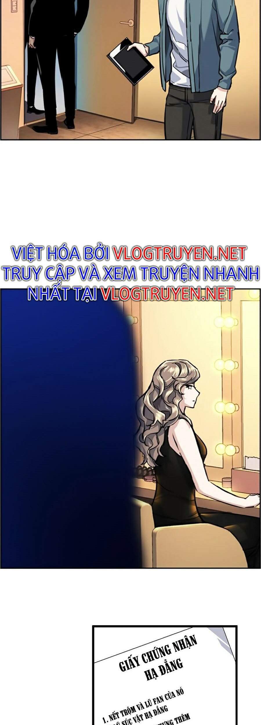Bạn Học Của Tôi Là Lính Đánh Thuê chapter 58 - Upload bởi truyensieuhay.com