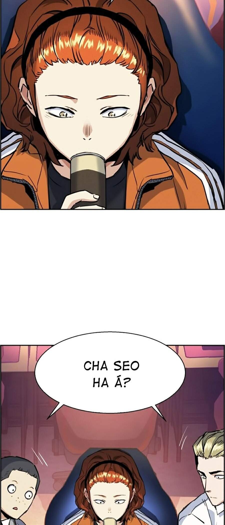Bạn Học Của Tôi Là Lính Đánh Thuê chapter 58 - Upload bởi truyensieuhay.com
