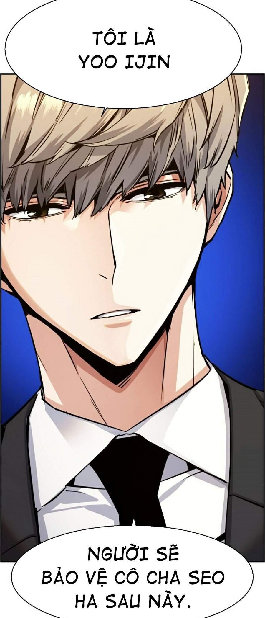 Bạn Học Của Tôi Là Lính Đánh Thuê chapter 58 - Upload bởi truyensieuhay.com