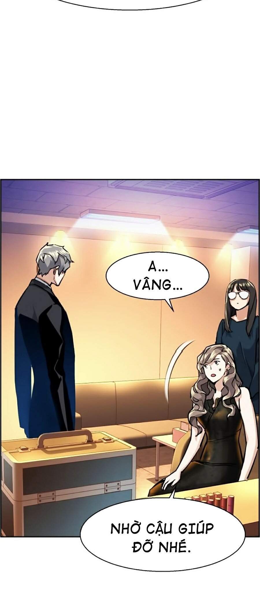 Bạn Học Của Tôi Là Lính Đánh Thuê chapter 58 - Upload bởi truyensieuhay.com