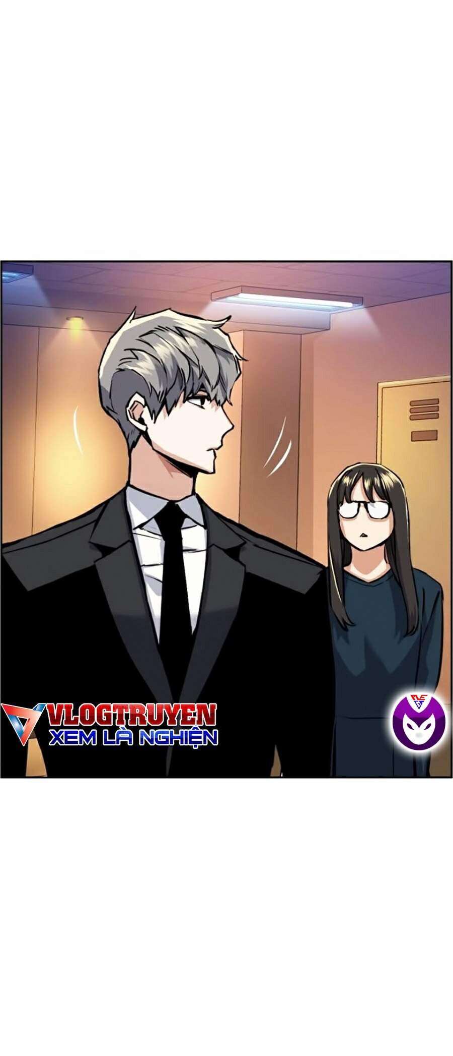 Bạn Học Của Tôi Là Lính Đánh Thuê chapter 58 - Upload bởi truyensieuhay.com
