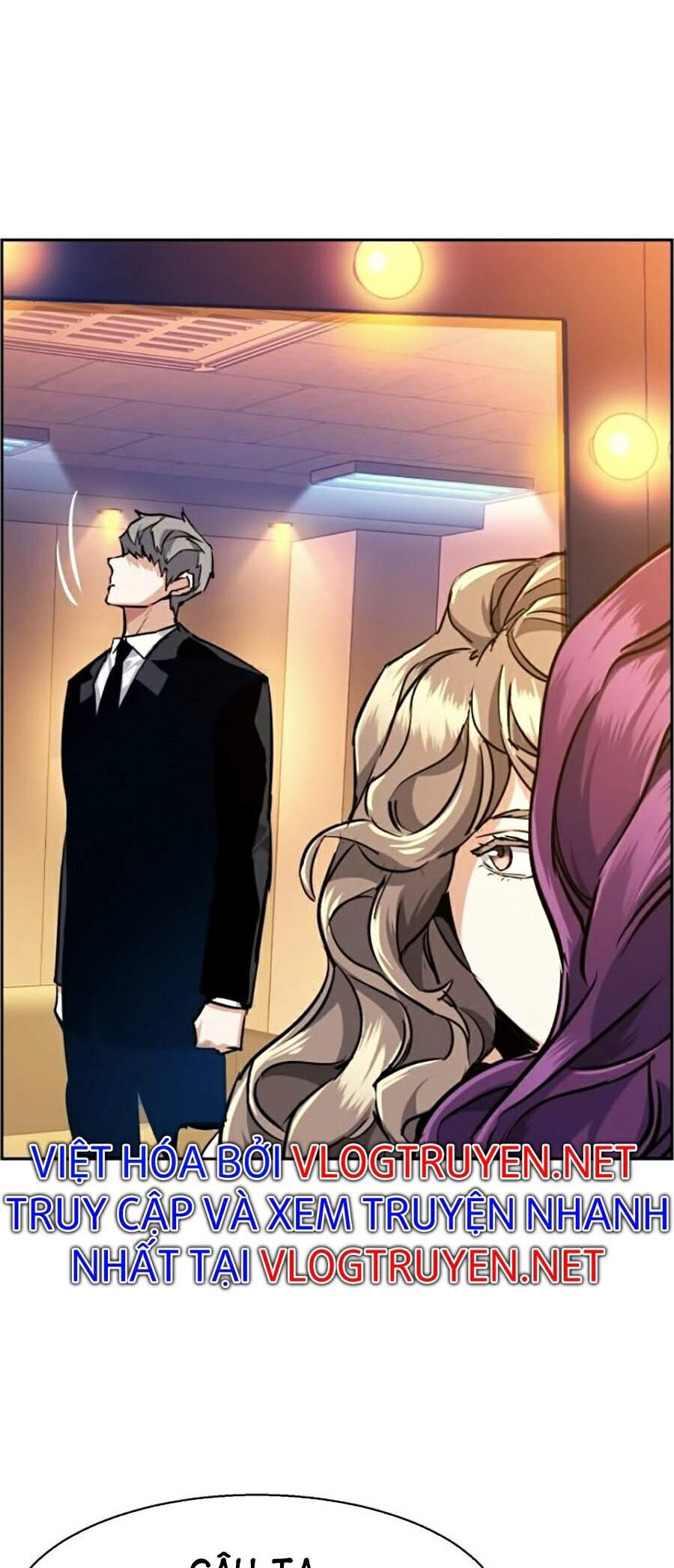 Bạn Học Của Tôi Là Lính Đánh Thuê chapter 58 - Upload bởi truyensieuhay.com