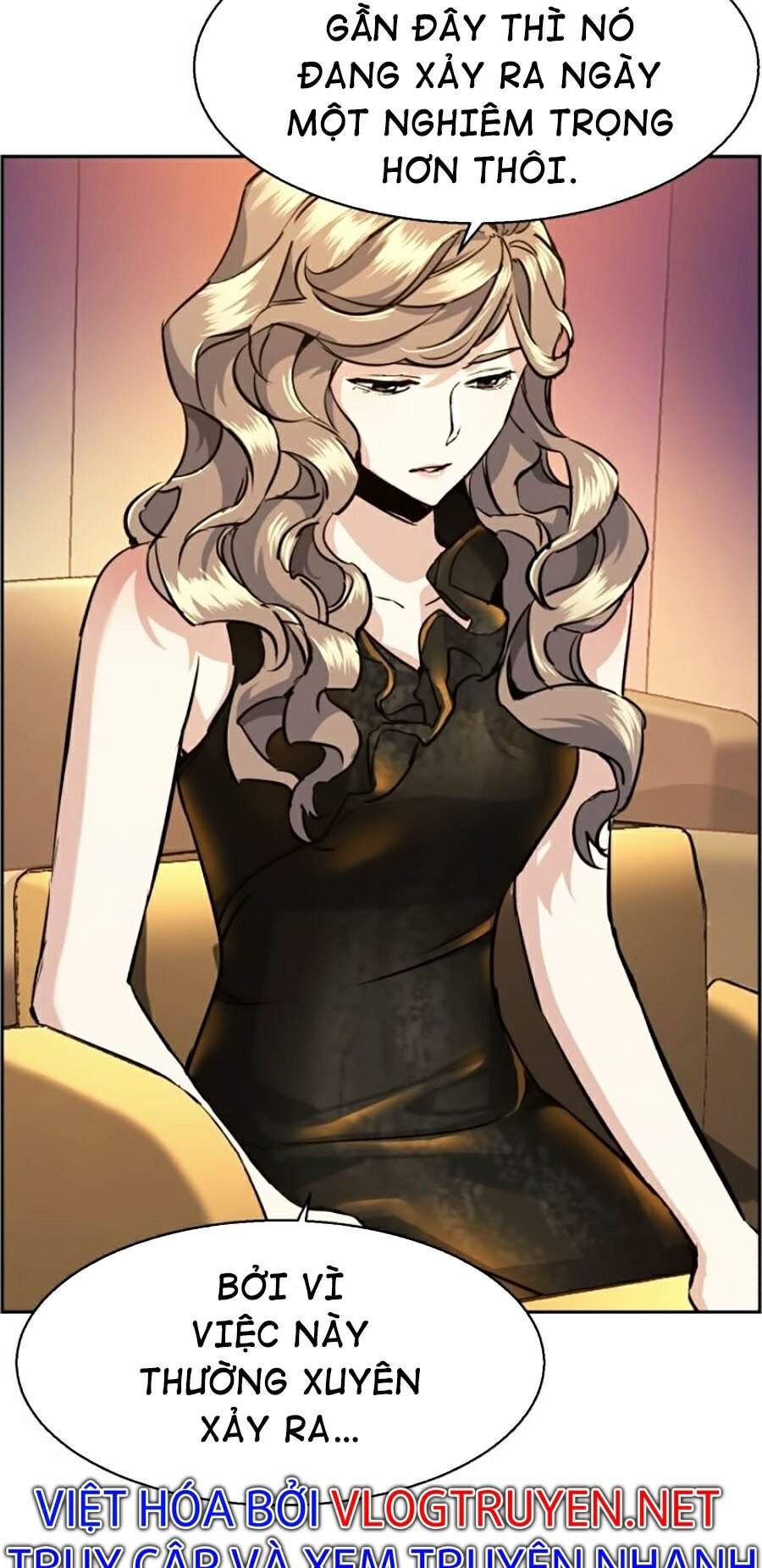 Bạn Học Của Tôi Là Lính Đánh Thuê chapter 58 - Upload bởi truyensieuhay.com