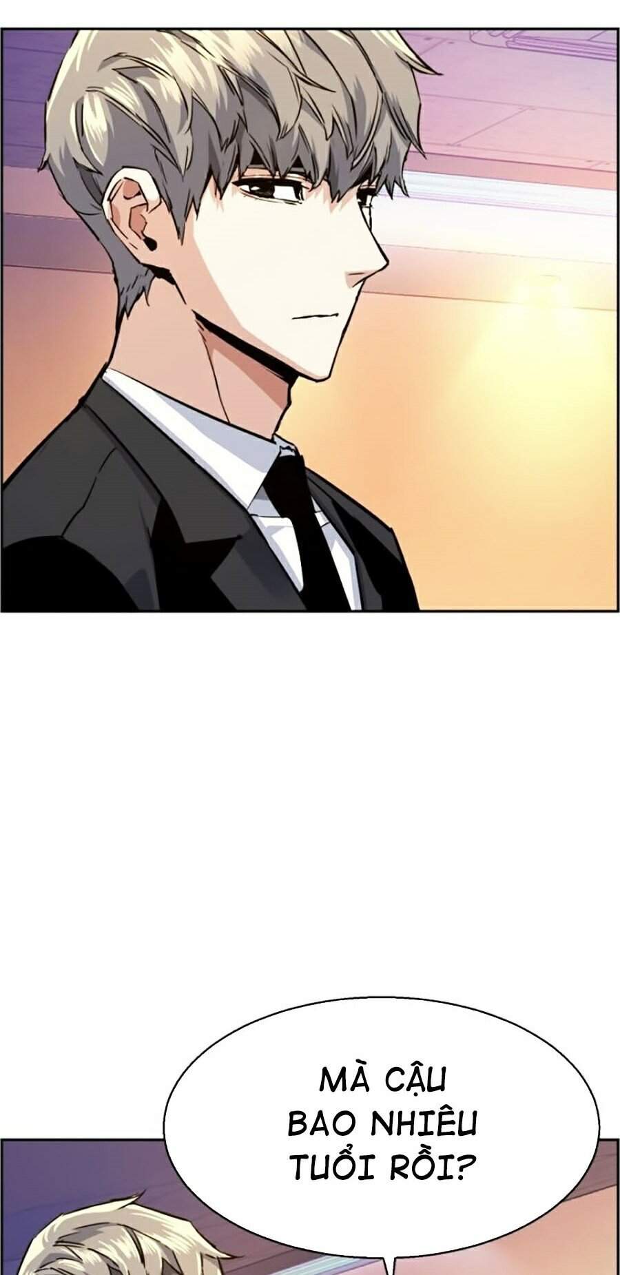 Bạn Học Của Tôi Là Lính Đánh Thuê chapter 58 - Upload bởi truyensieuhay.com
