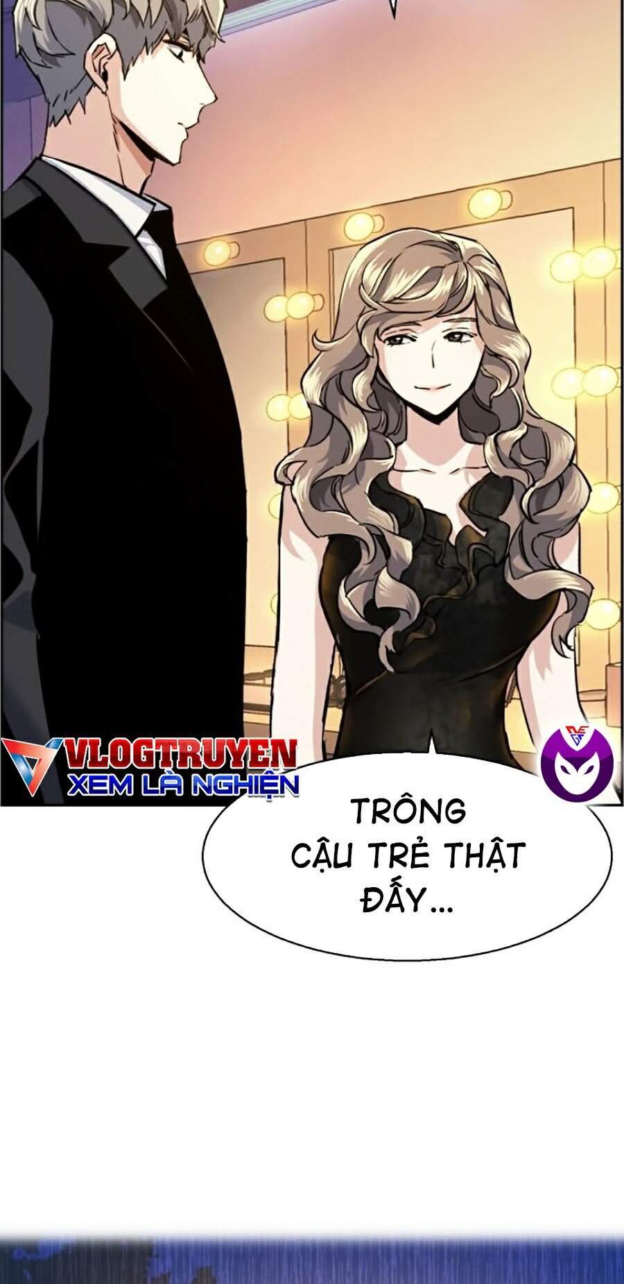 Bạn Học Của Tôi Là Lính Đánh Thuê chapter 58 - Upload bởi truyensieuhay.com