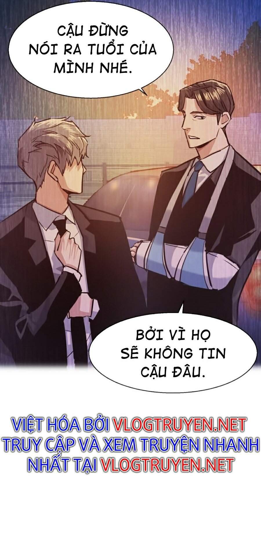 Bạn Học Của Tôi Là Lính Đánh Thuê chapter 58 - Upload bởi truyensieuhay.com