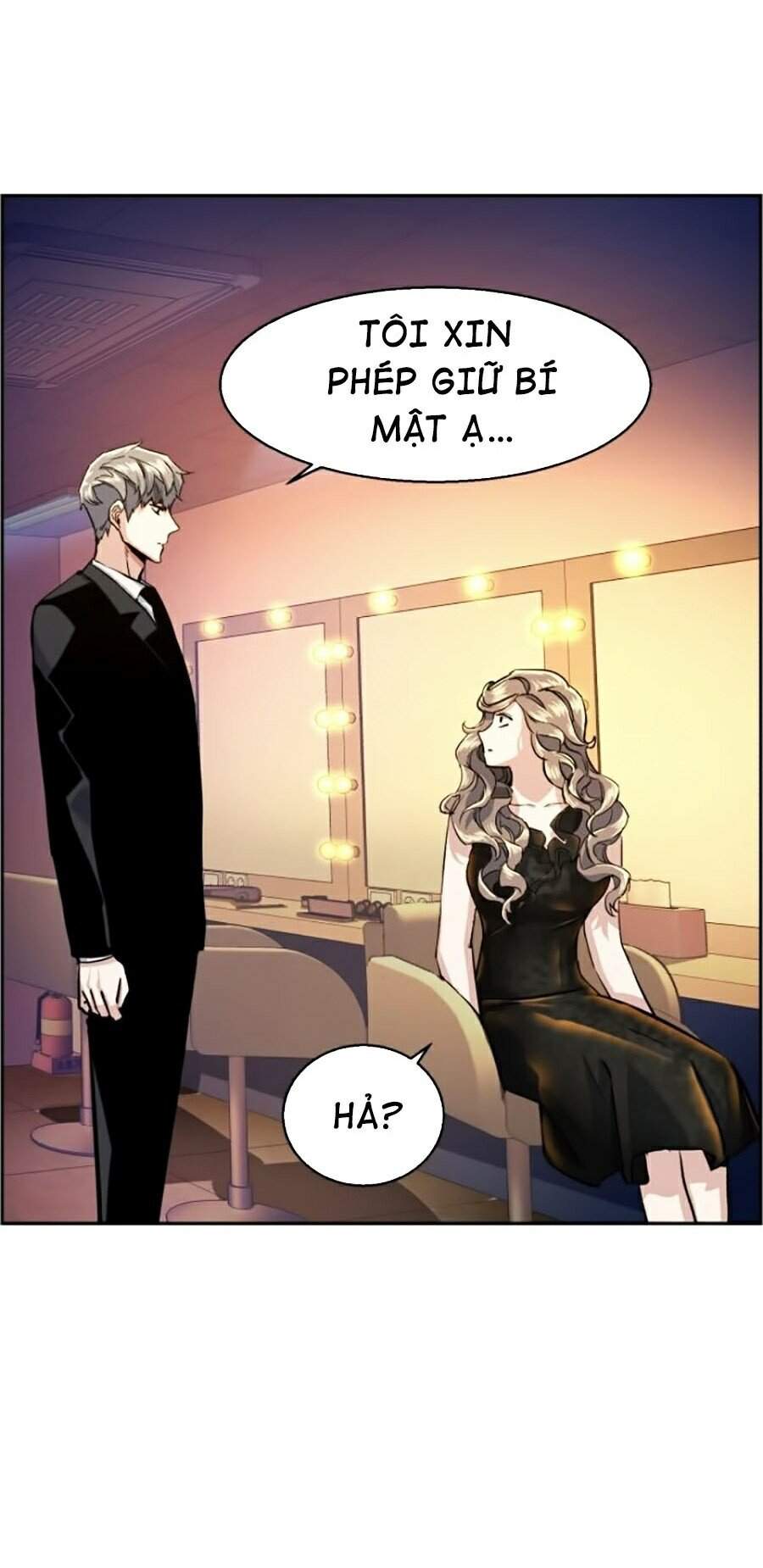 Bạn Học Của Tôi Là Lính Đánh Thuê chapter 58 - Upload bởi truyensieuhay.com