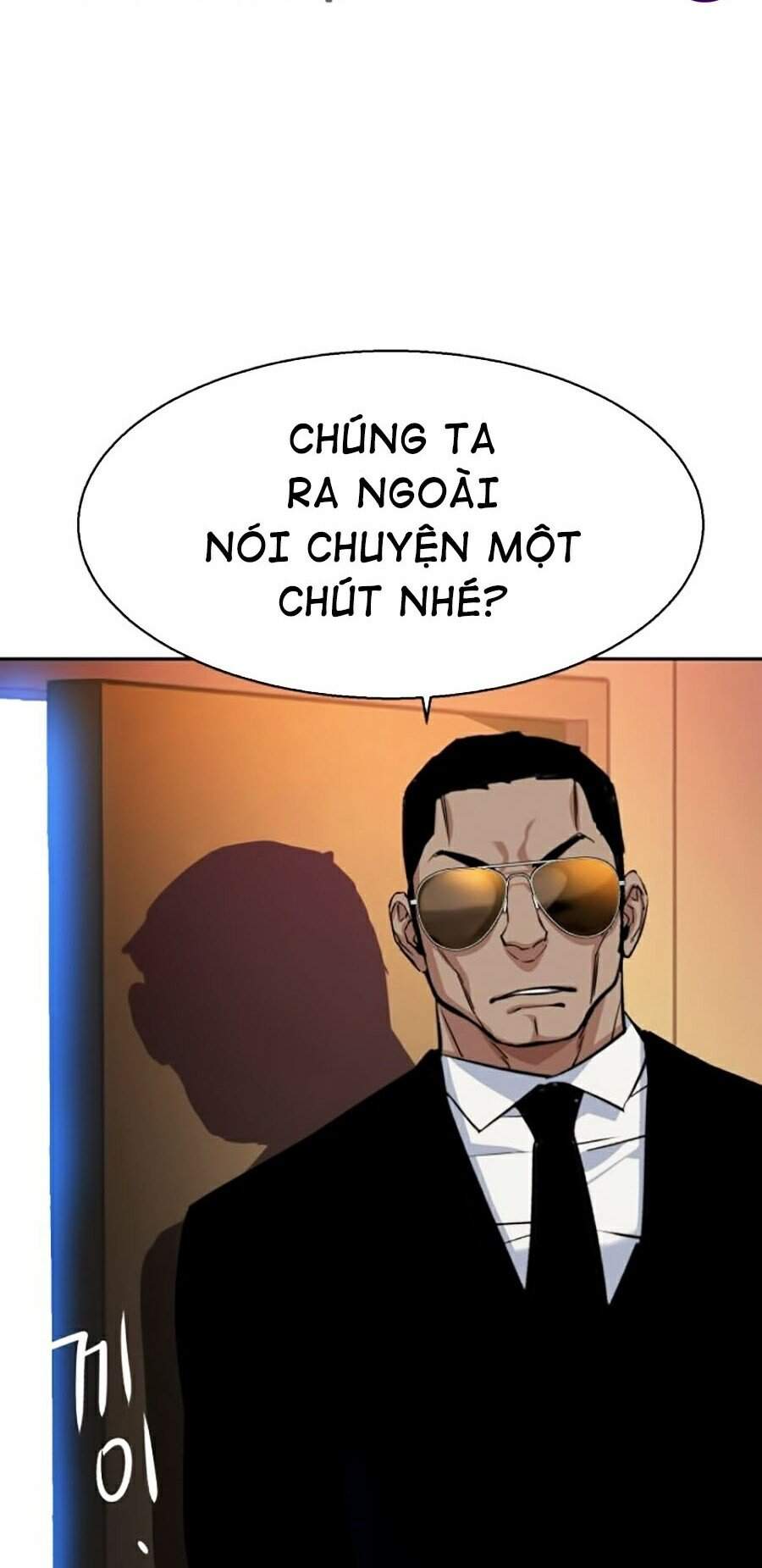 Bạn Học Của Tôi Là Lính Đánh Thuê chapter 58 - Upload bởi truyensieuhay.com