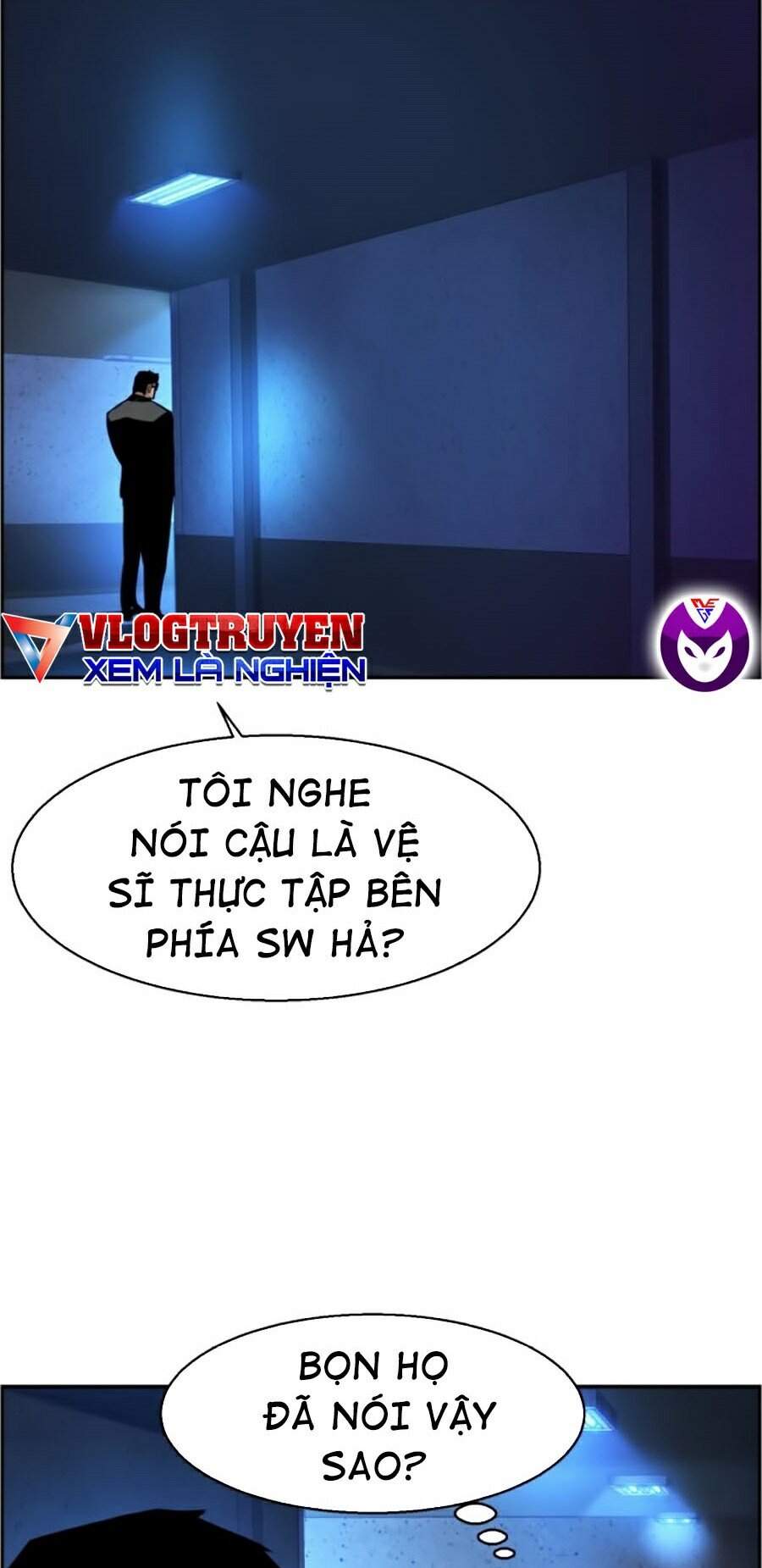 Bạn Học Của Tôi Là Lính Đánh Thuê chapter 58 - Upload bởi truyensieuhay.com