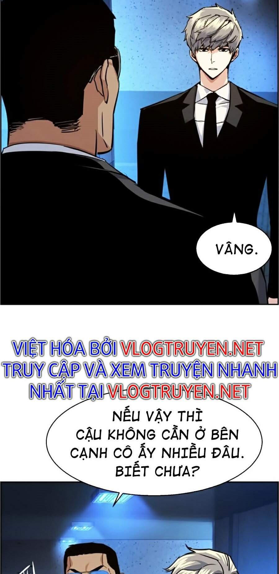 Bạn Học Của Tôi Là Lính Đánh Thuê chapter 58 - Upload bởi truyensieuhay.com