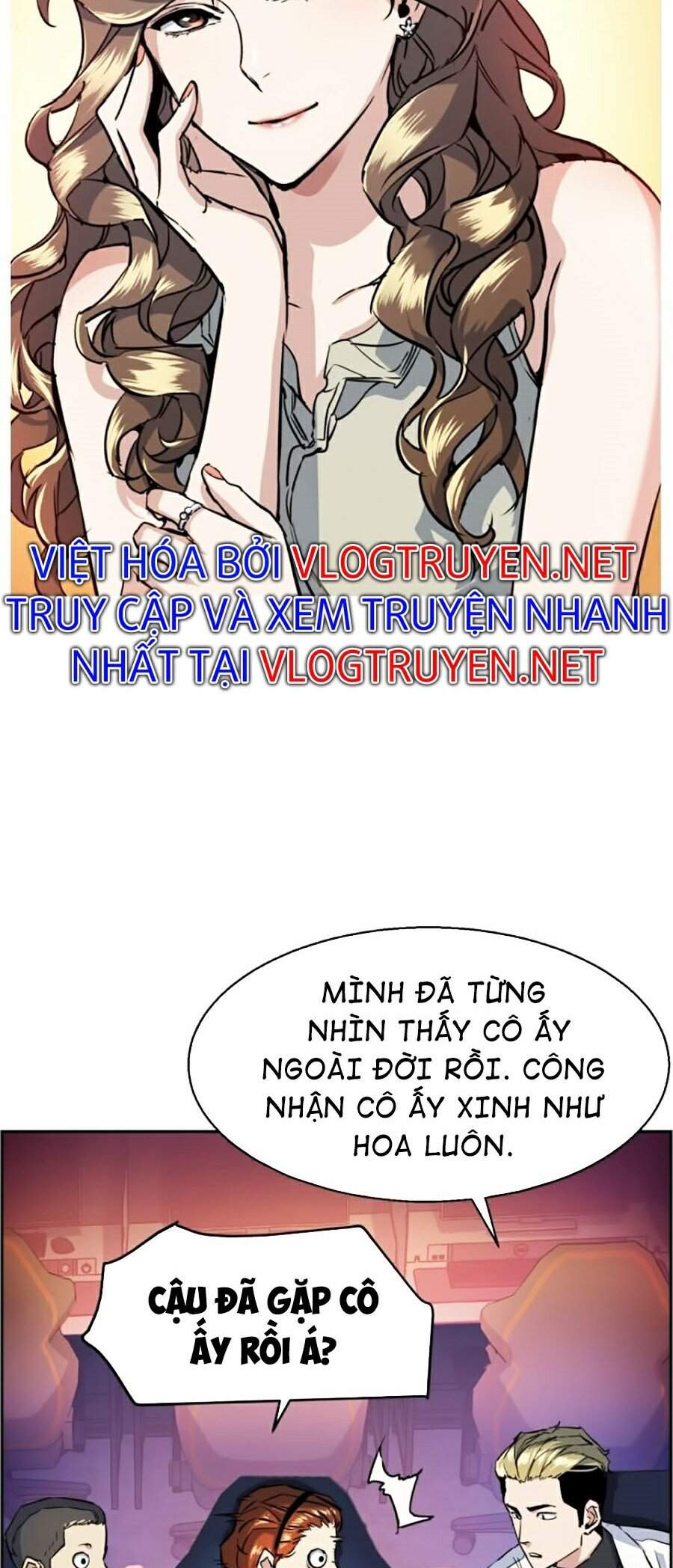 Bạn Học Của Tôi Là Lính Đánh Thuê chapter 58 - Upload bởi truyensieuhay.com