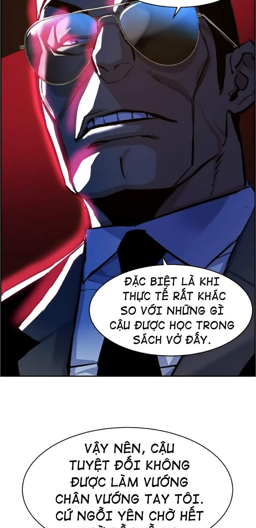 Bạn Học Của Tôi Là Lính Đánh Thuê chapter 58 - Upload bởi truyensieuhay.com