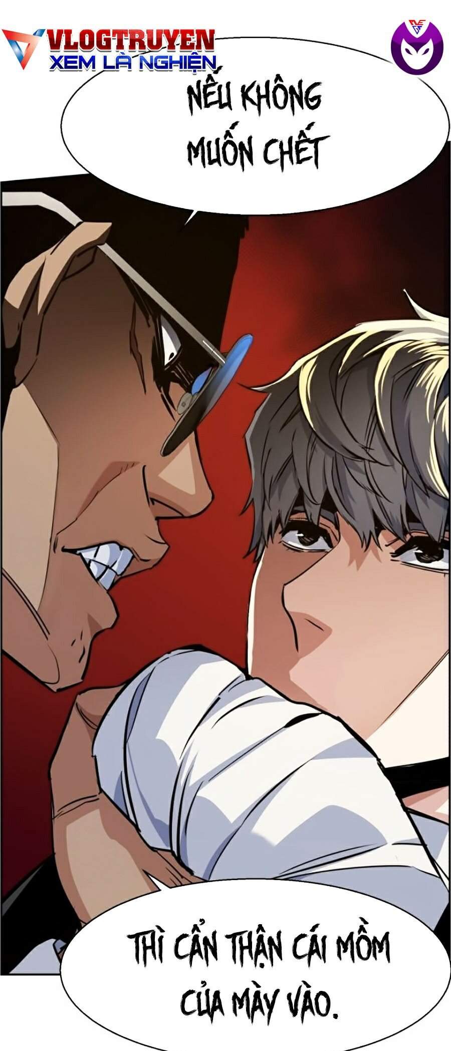 Bạn Học Của Tôi Là Lính Đánh Thuê chapter 58 - Upload bởi truyensieuhay.com