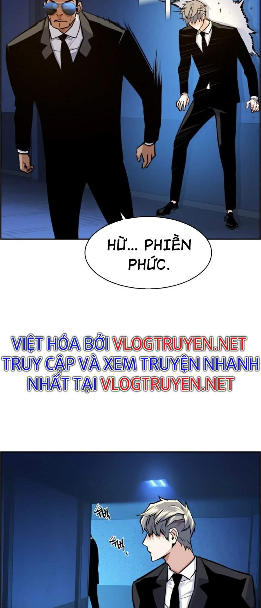 Bạn Học Của Tôi Là Lính Đánh Thuê chapter 58 - Upload bởi truyensieuhay.com