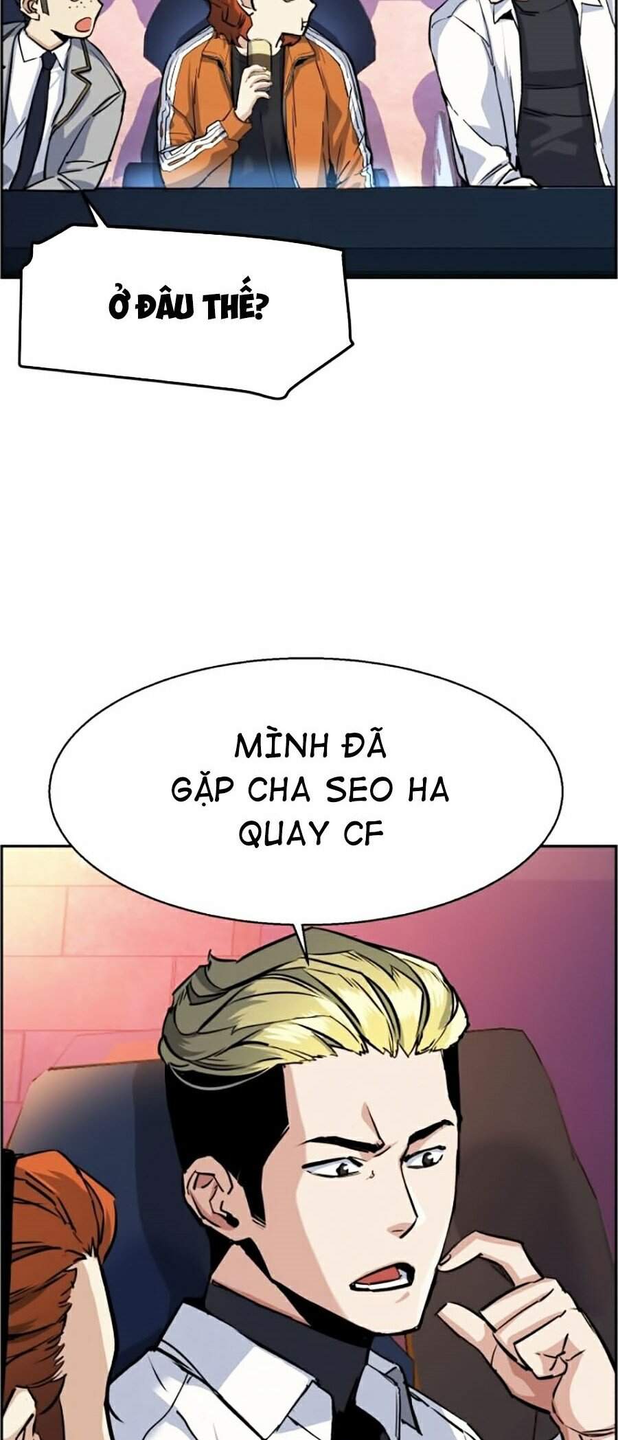 Bạn Học Của Tôi Là Lính Đánh Thuê chapter 58 - Upload bởi truyensieuhay.com