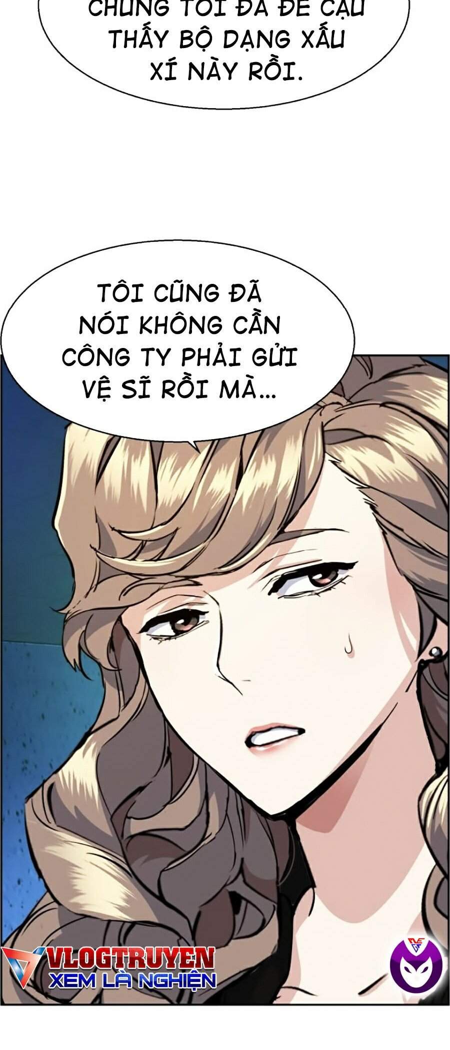 Bạn Học Của Tôi Là Lính Đánh Thuê chapter 58 - Upload bởi truyensieuhay.com