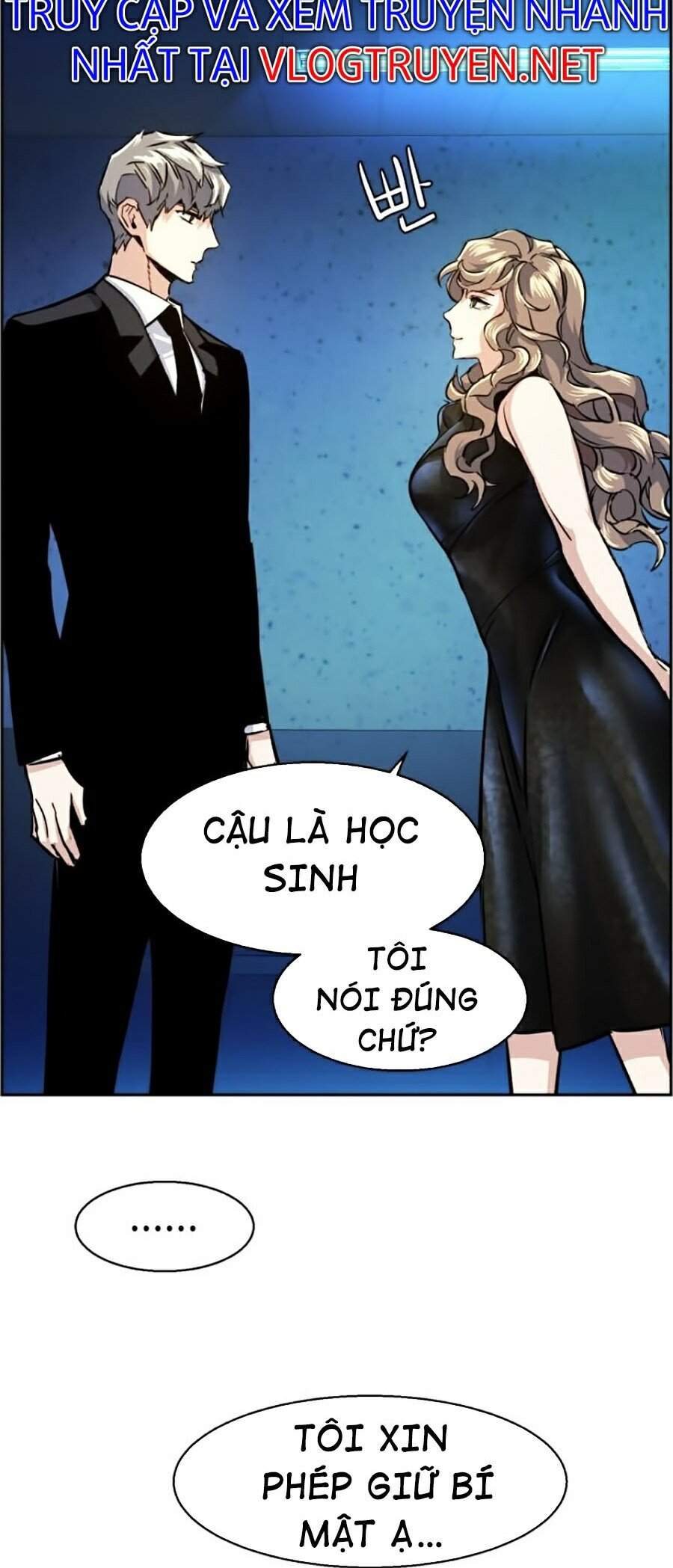 Bạn Học Của Tôi Là Lính Đánh Thuê chapter 58 - Upload bởi truyensieuhay.com