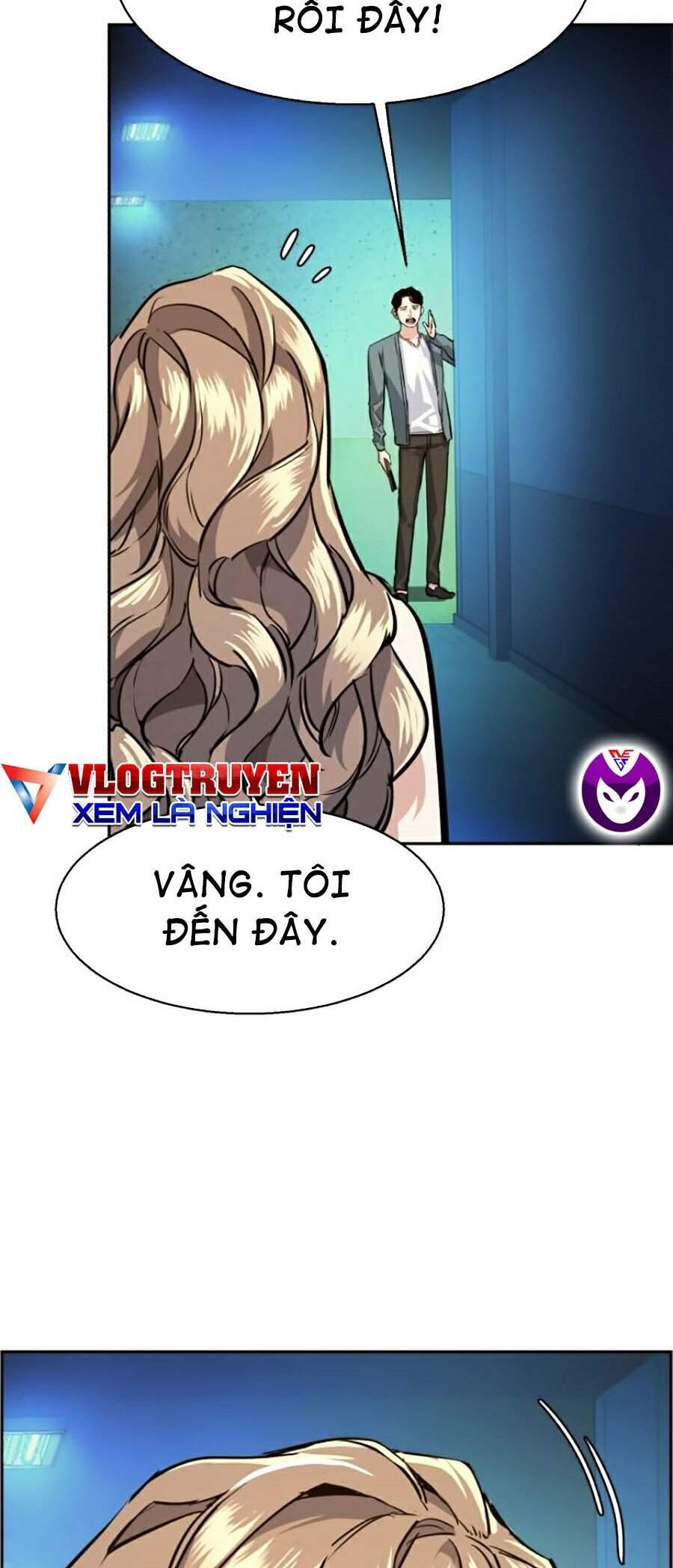 Bạn Học Của Tôi Là Lính Đánh Thuê chapter 58 - Upload bởi truyensieuhay.com