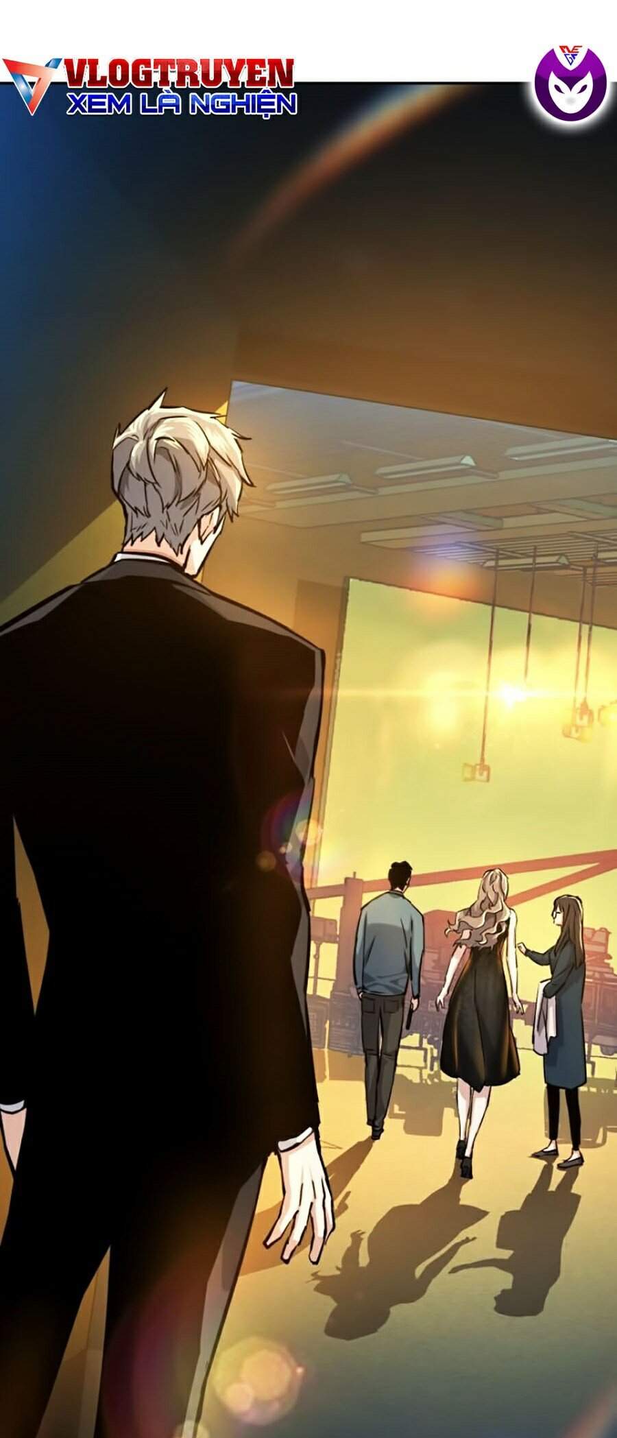 Bạn Học Của Tôi Là Lính Đánh Thuê chapter 58 - Upload bởi truyensieuhay.com