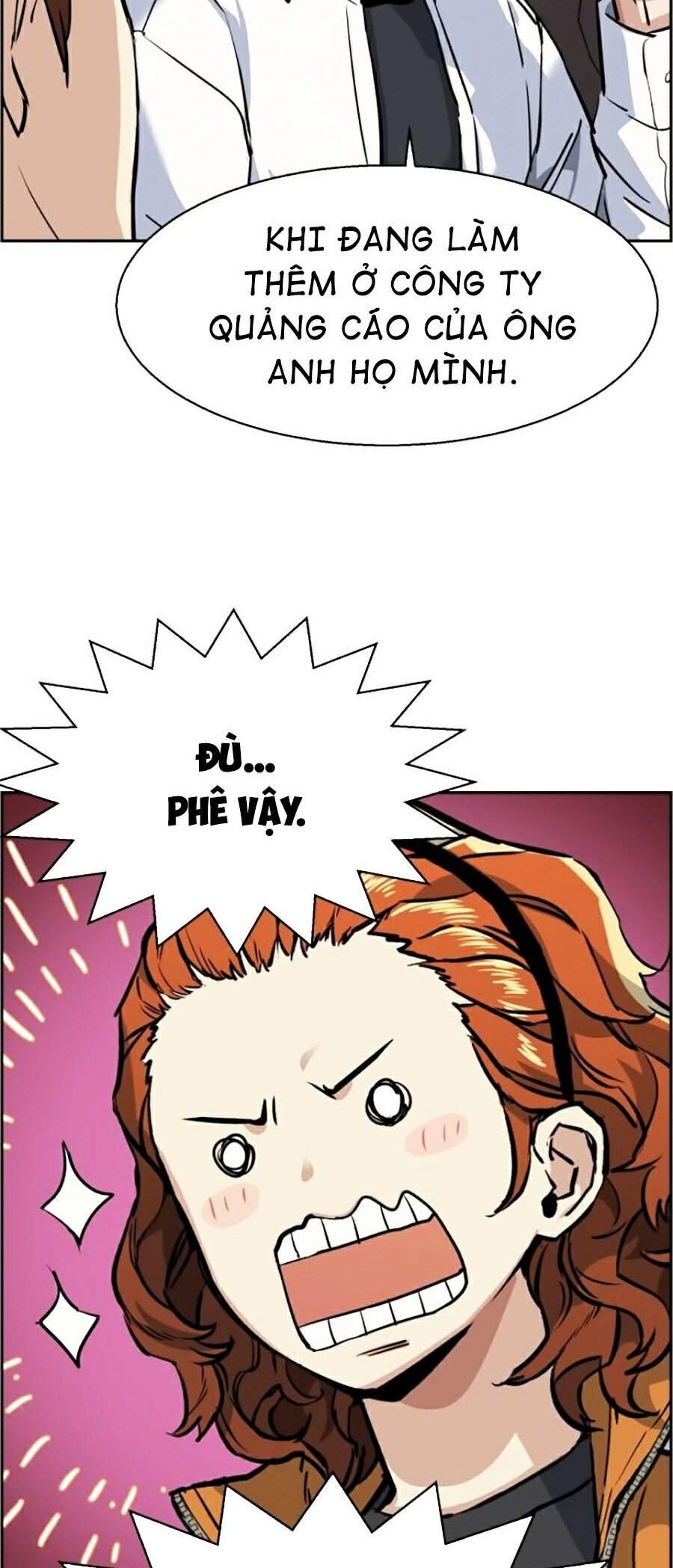 Bạn Học Của Tôi Là Lính Đánh Thuê chapter 58 - Upload bởi truyensieuhay.com