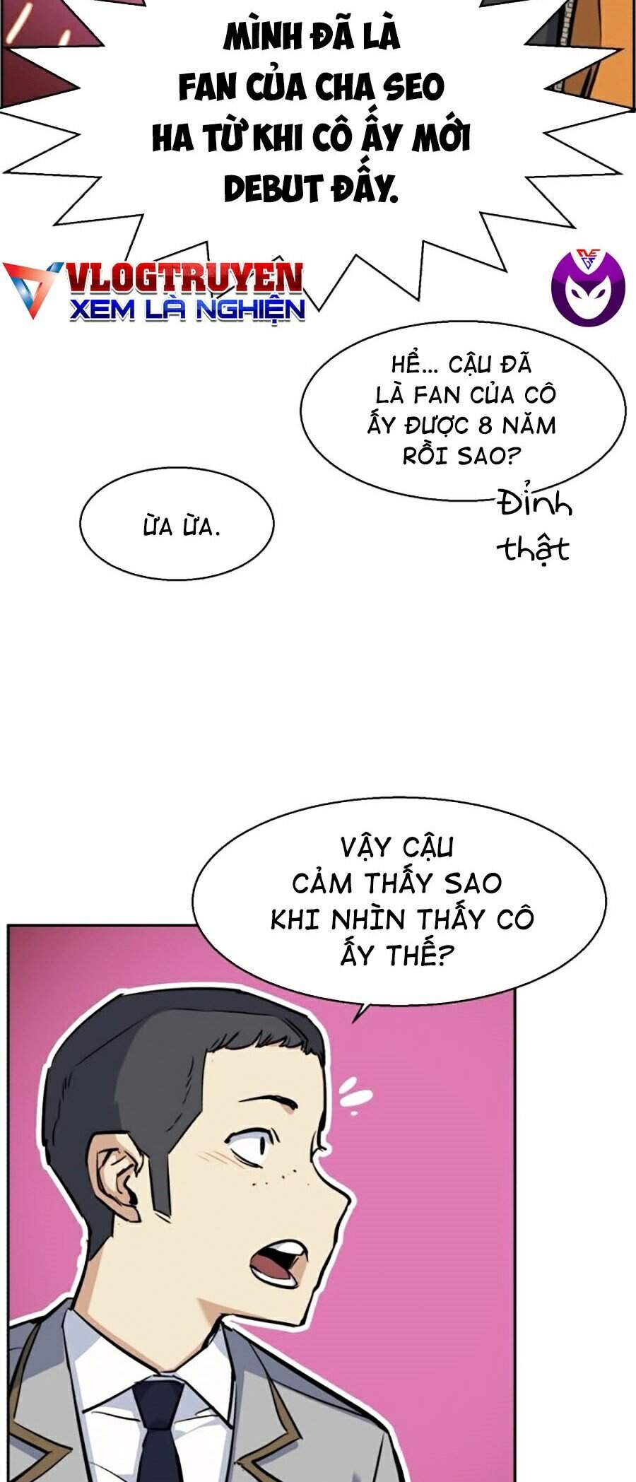 Bạn Học Của Tôi Là Lính Đánh Thuê chapter 58 - Upload bởi truyensieuhay.com