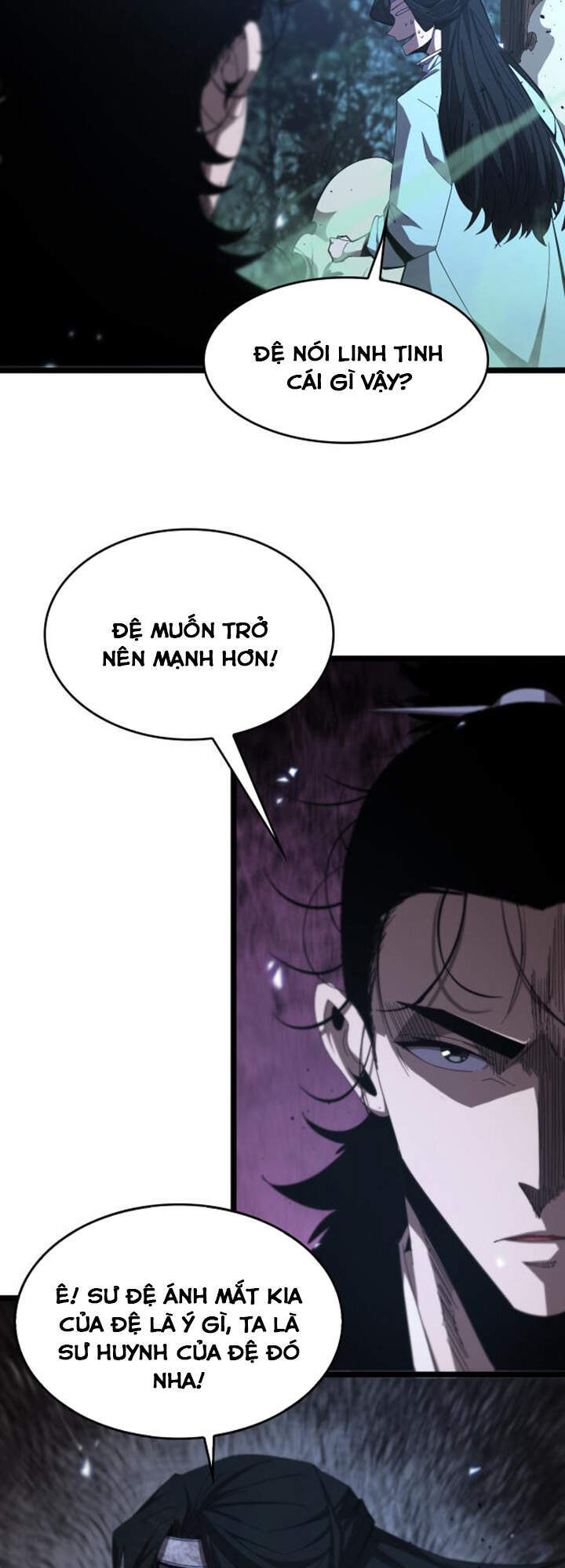 Chư giới tận thế online chapter 80 - Upload bởi truyensieuhay.com