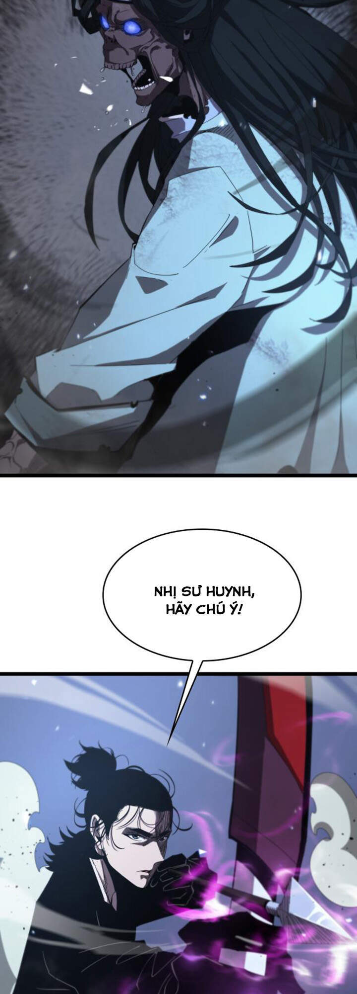 Chư giới tận thế online chapter 80 - Upload bởi truyensieuhay.com
