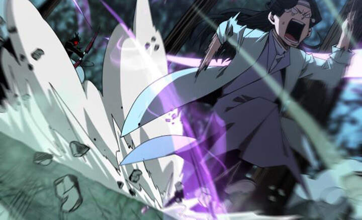 Chư giới tận thế online chapter 80 - Upload bởi truyensieuhay.com
