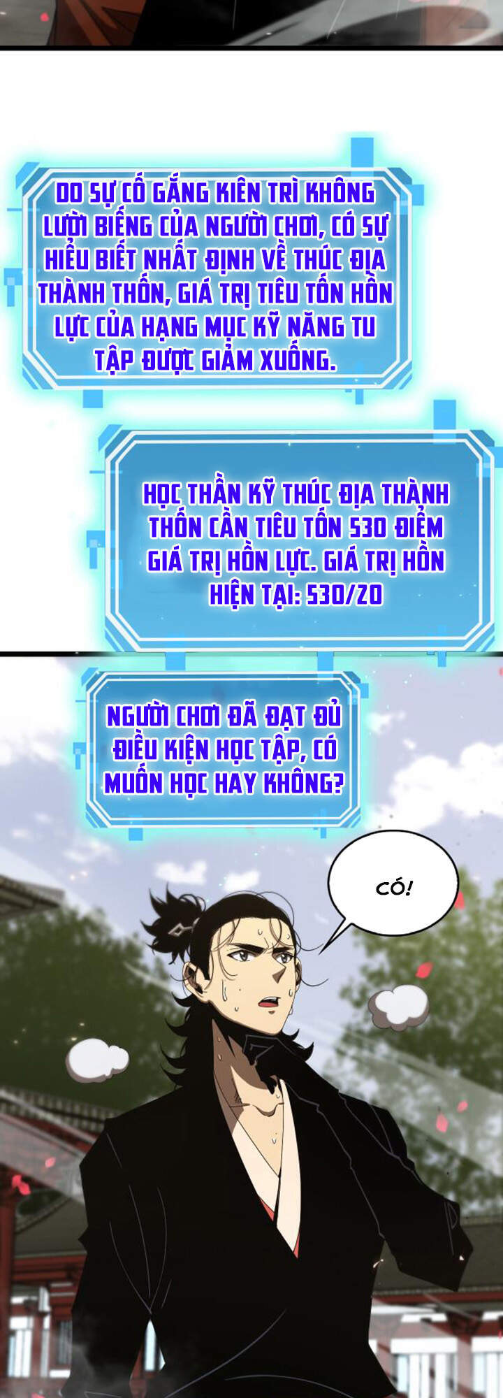 Chư giới tận thế online chapter 80 - Upload bởi truyensieuhay.com