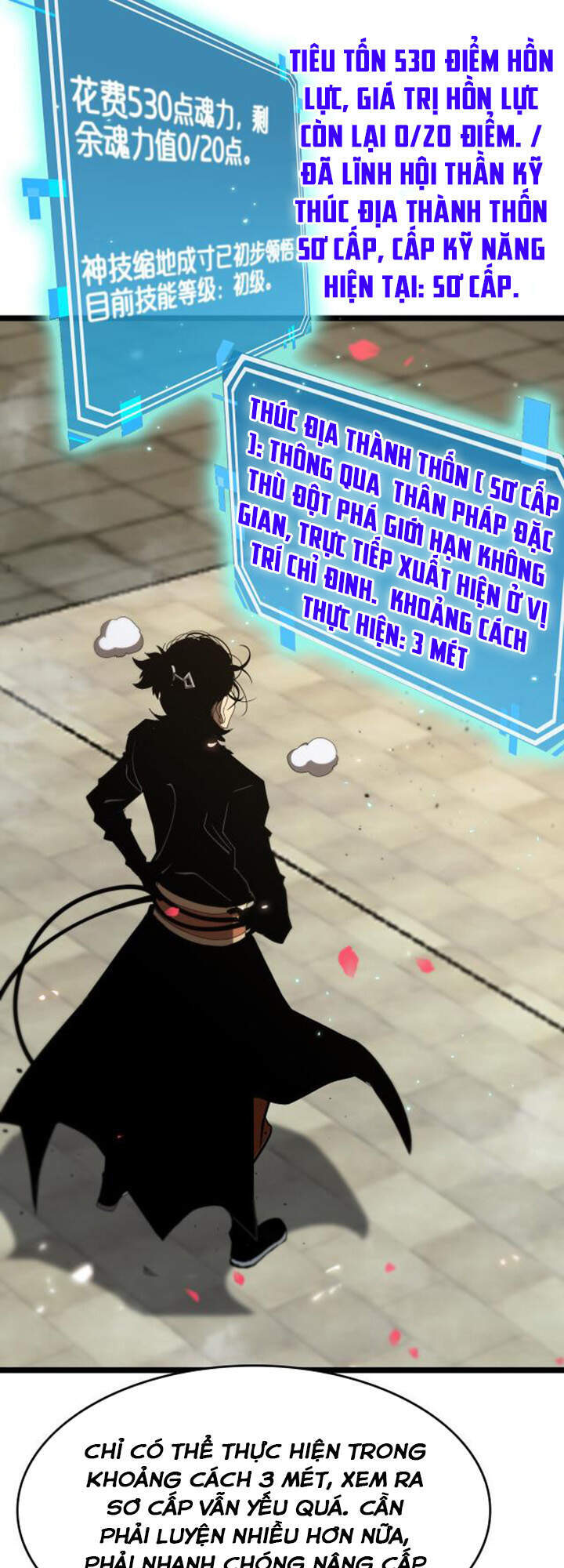 Chư giới tận thế online chapter 80 - Upload bởi truyensieuhay.com