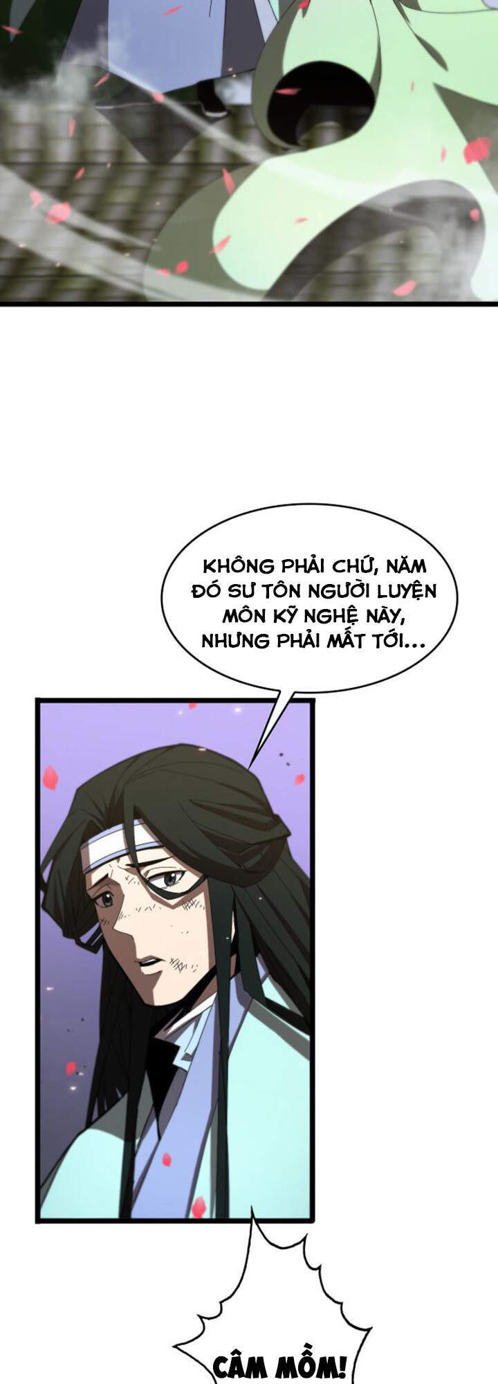 Chư giới tận thế online chapter 80 - Upload bởi truyensieuhay.com