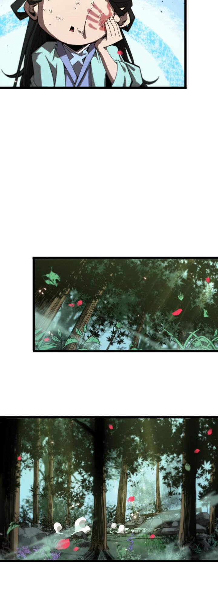 Chư giới tận thế online chapter 80 - Upload bởi truyensieuhay.com
