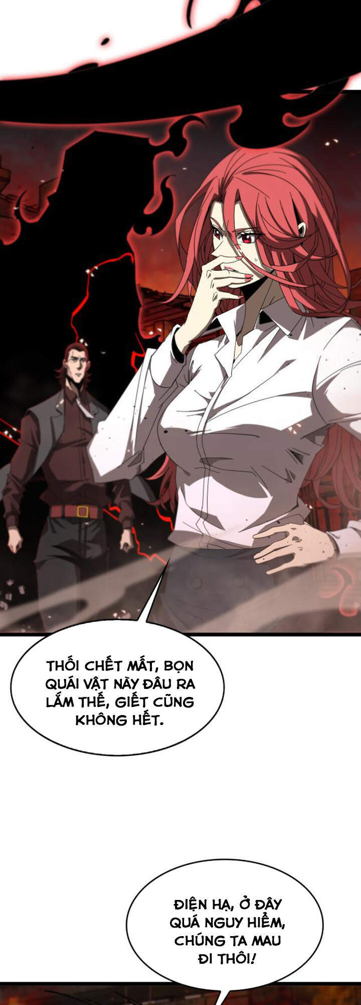 Chư giới tận thế online chapter 80 - Upload bởi truyensieuhay.com