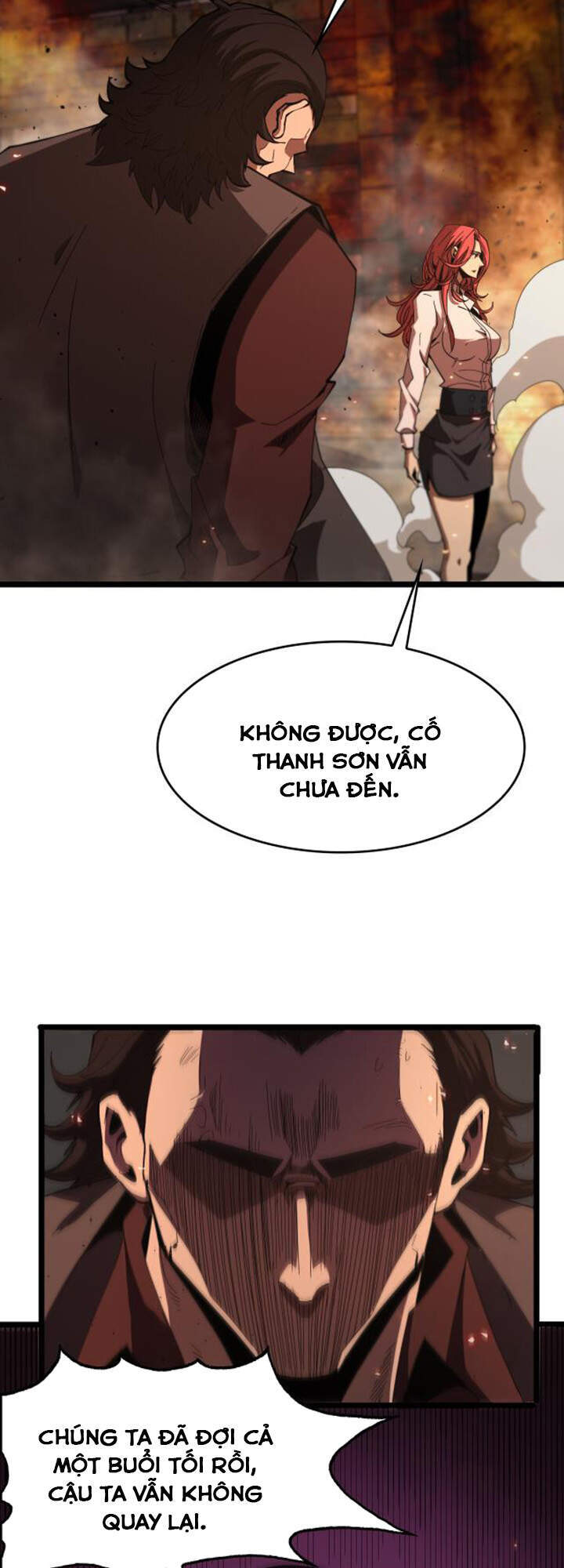 Chư giới tận thế online chapter 80 - Upload bởi truyensieuhay.com