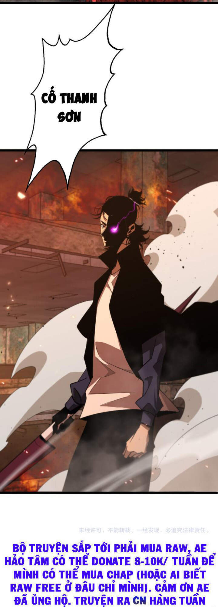 Chư giới tận thế online chapter 80 - Upload bởi truyensieuhay.com