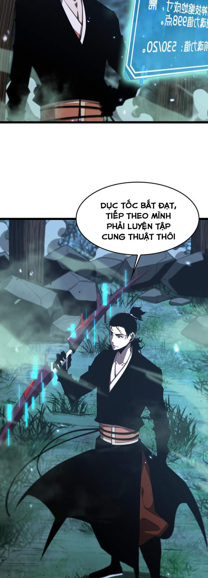 Chư giới tận thế online chapter 80 - Upload bởi truyensieuhay.com