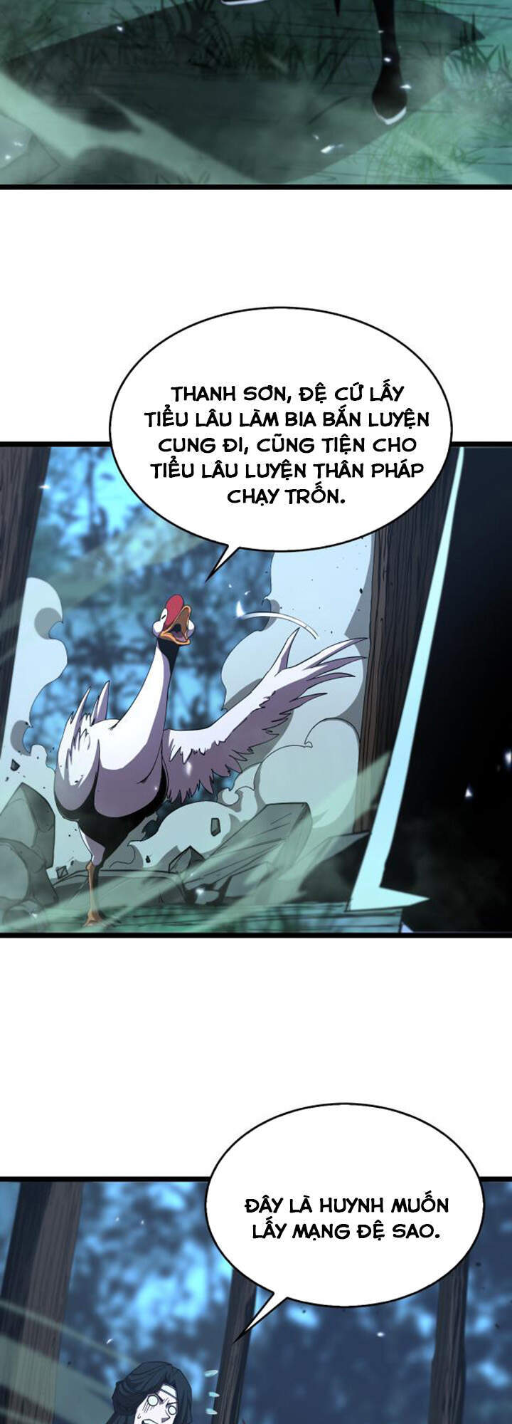 Chư giới tận thế online chapter 80 - Upload bởi truyensieuhay.com