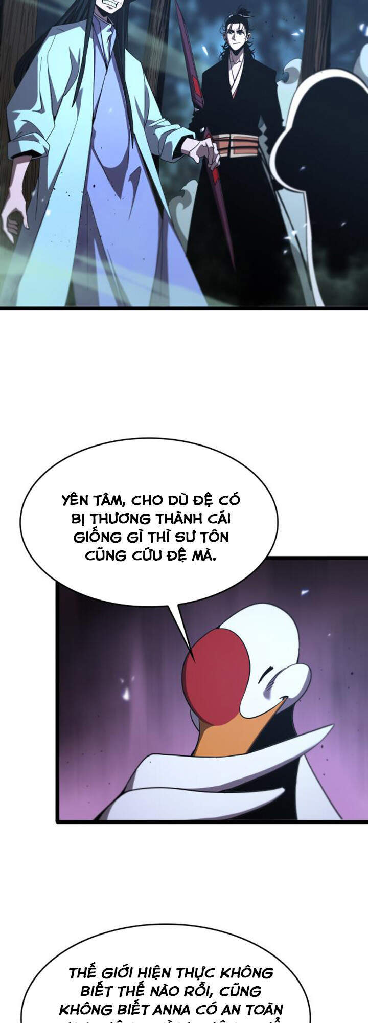 Chư giới tận thế online chapter 80 - Upload bởi truyensieuhay.com