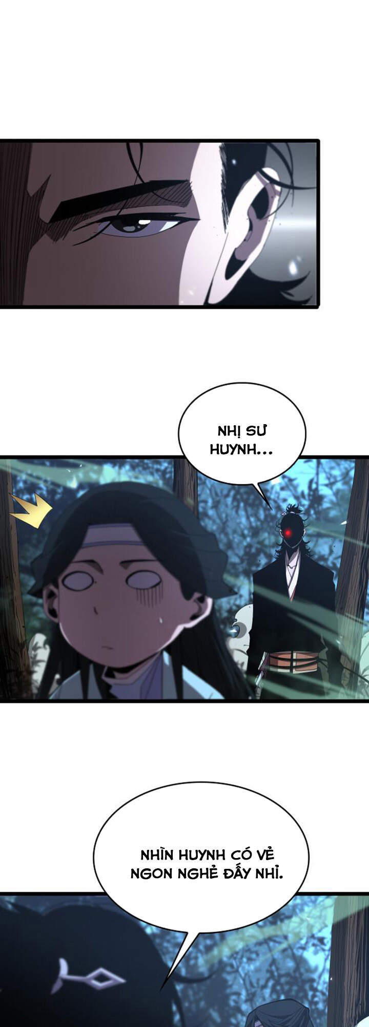 Chư giới tận thế online chapter 80 - Upload bởi truyensieuhay.com