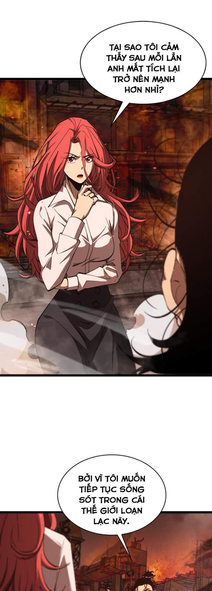 Chư giới tận thế online chapter 81 - Upload bởi truyensieuhay.com