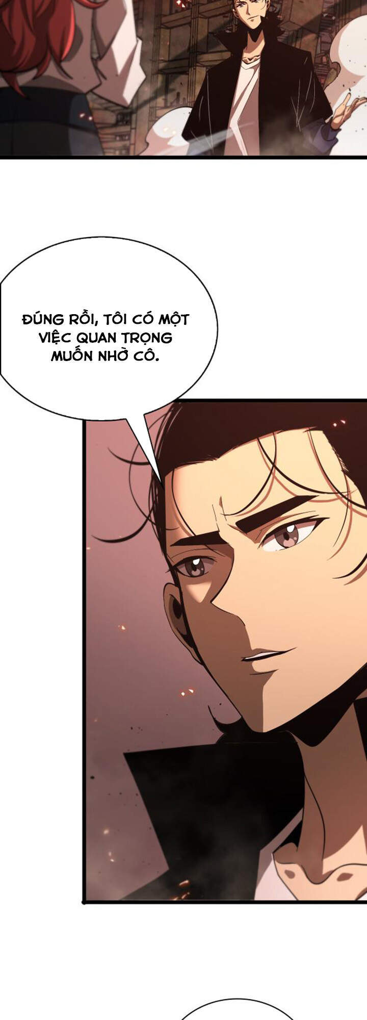 Chư giới tận thế online chapter 81 - Upload bởi truyensieuhay.com