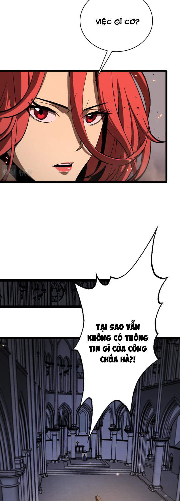Chư giới tận thế online chapter 81 - Upload bởi truyensieuhay.com