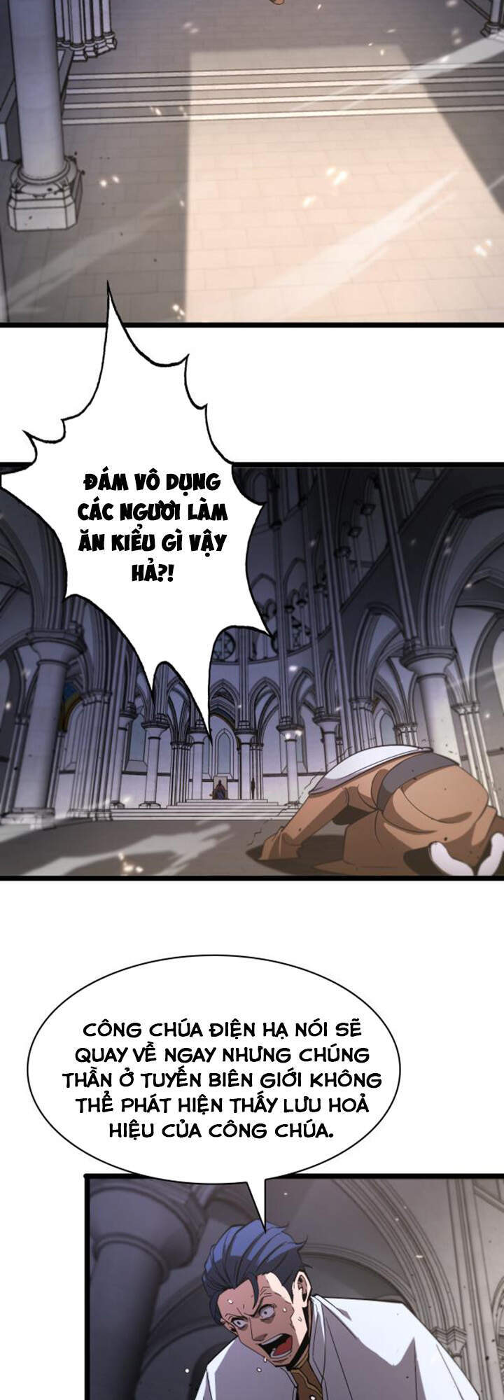 Chư giới tận thế online chapter 81 - Upload bởi truyensieuhay.com