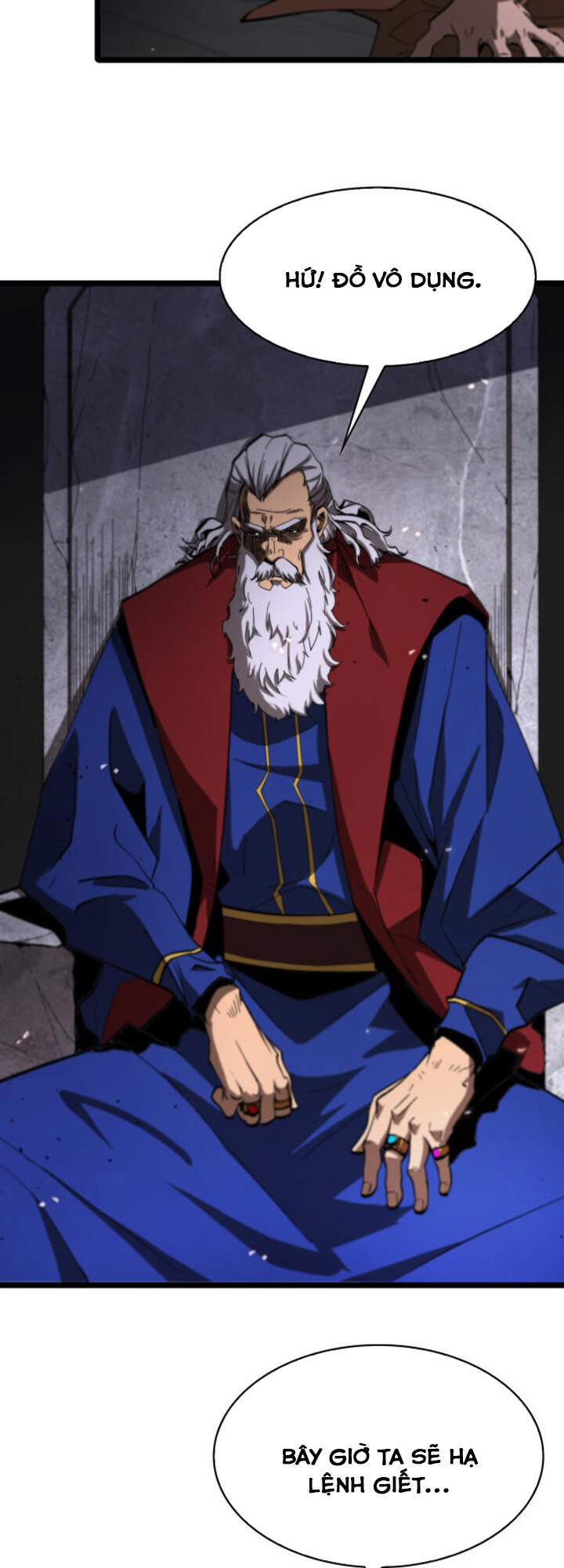 Chư giới tận thế online chapter 81 - Upload bởi truyensieuhay.com