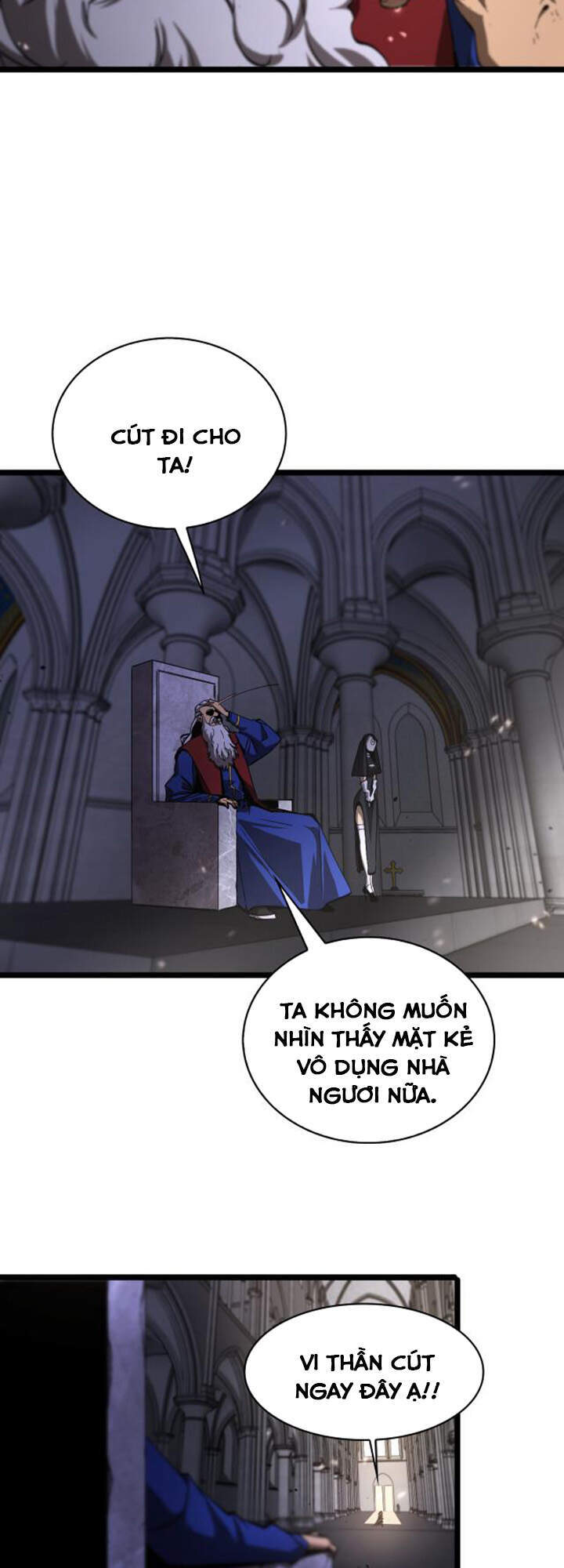 Chư giới tận thế online chapter 81 - Upload bởi truyensieuhay.com