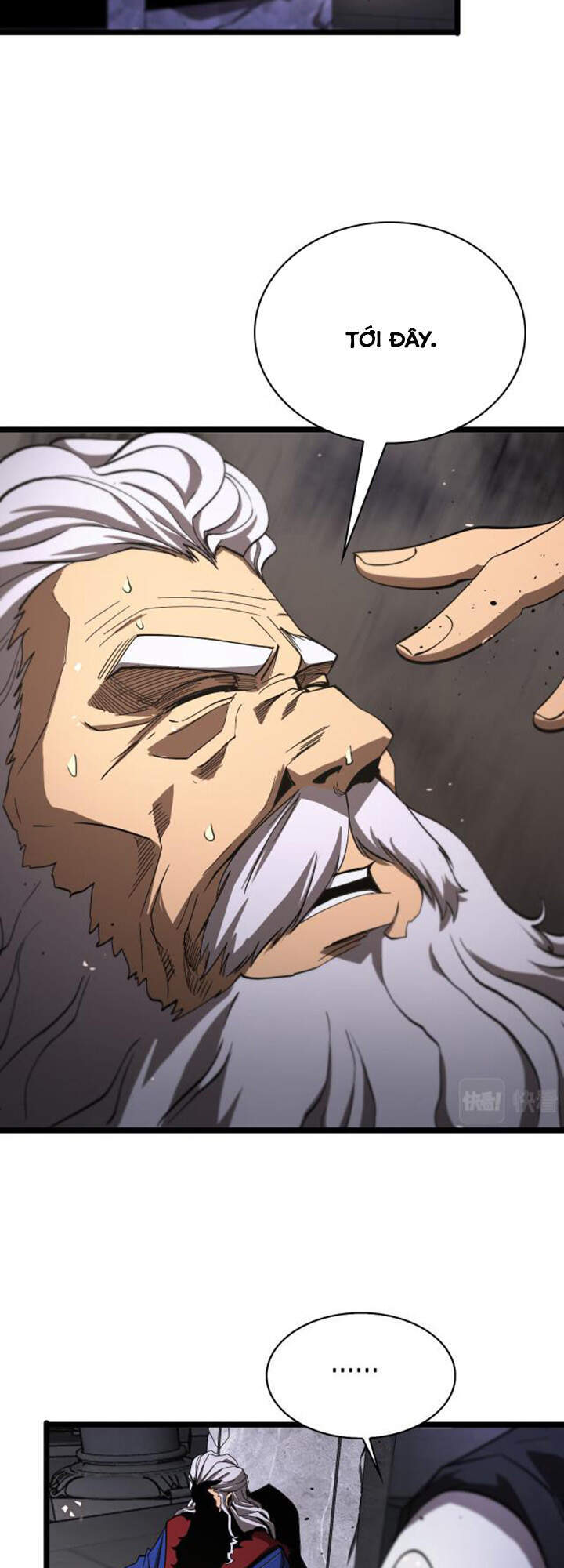 Chư giới tận thế online chapter 81 - Upload bởi truyensieuhay.com