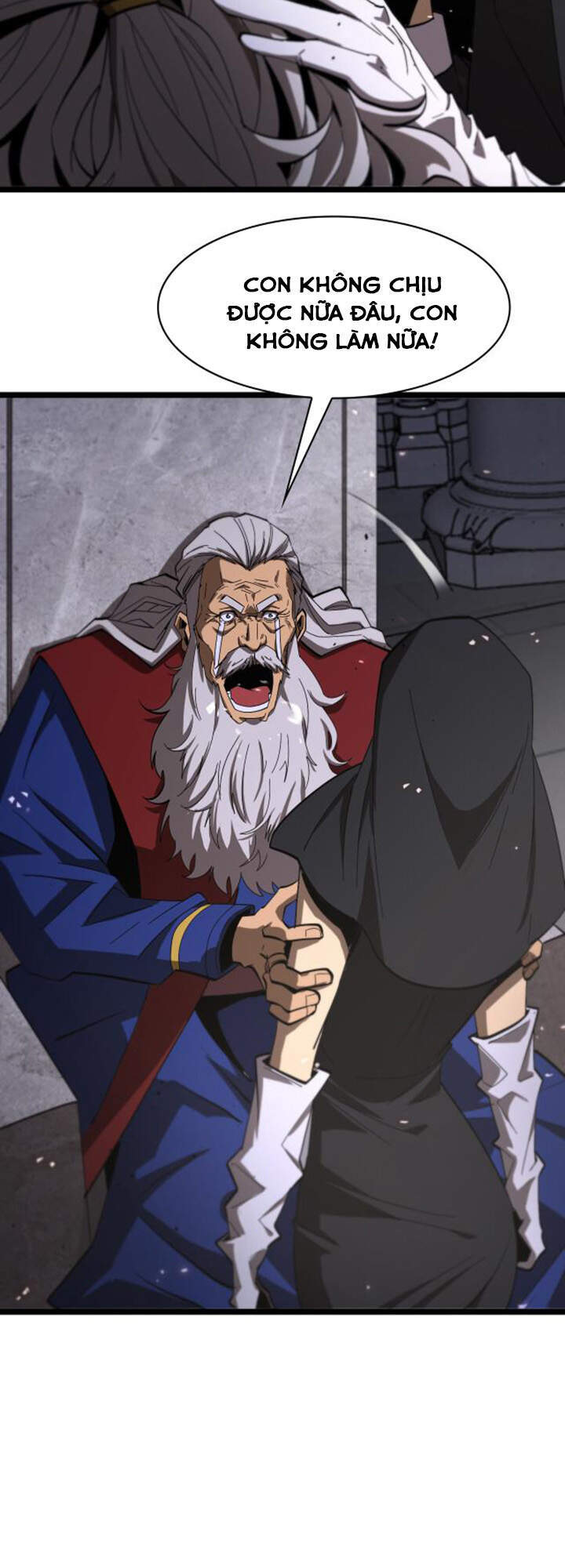 Chư giới tận thế online chapter 81 - Upload bởi truyensieuhay.com