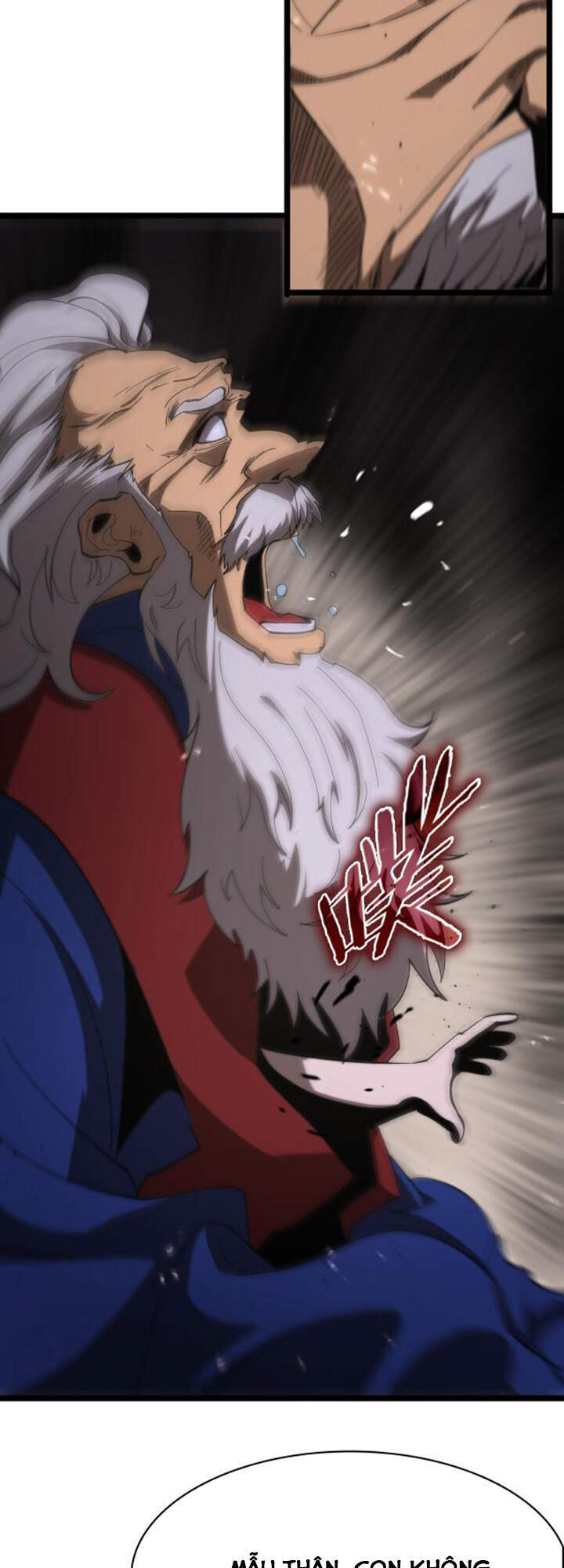 Chư giới tận thế online chapter 81 - Upload bởi truyensieuhay.com